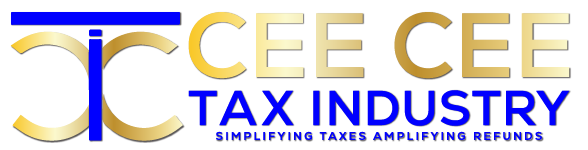 Cee Cee Tax Industy